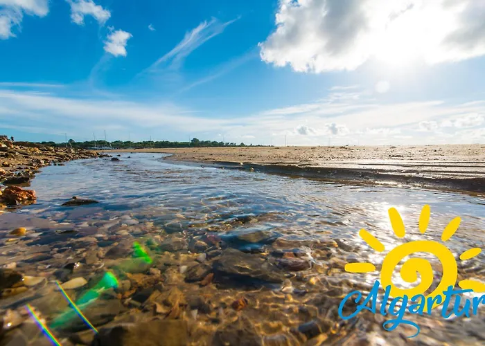 Convento Bernardas - Laranjeiras By Algartur Tavira