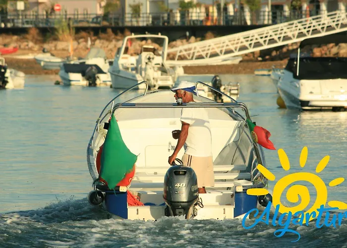 Appartement Convento Bernardas - Laranjeiras By Algartur