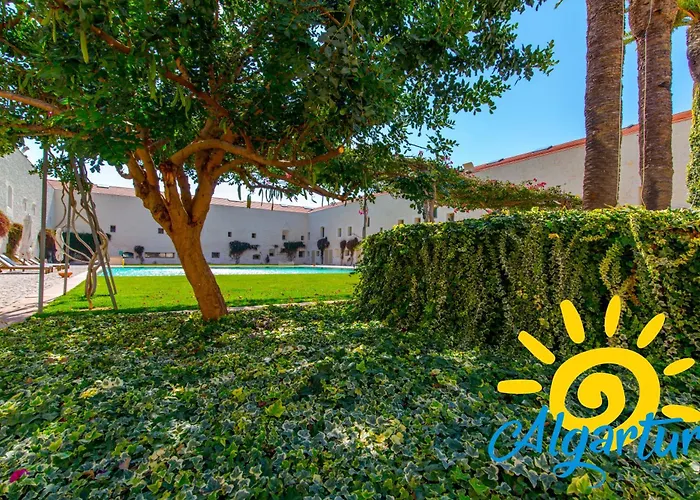 Convento Bernardas - Laranjeiras By Algartur Appartement *