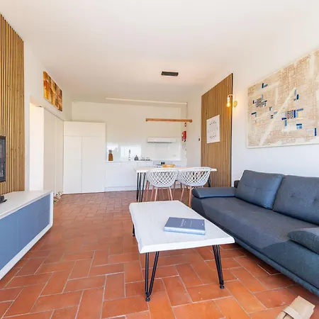 Appartement Convento Bernardas - Laranjeiras By Algartur