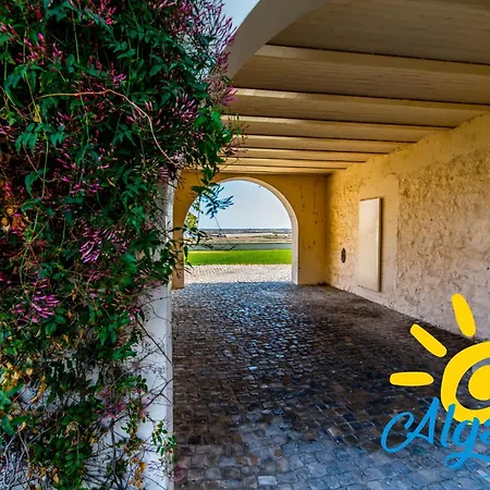 Convento Bernardas - Laranjeiras By Algartur Appartement Tavira