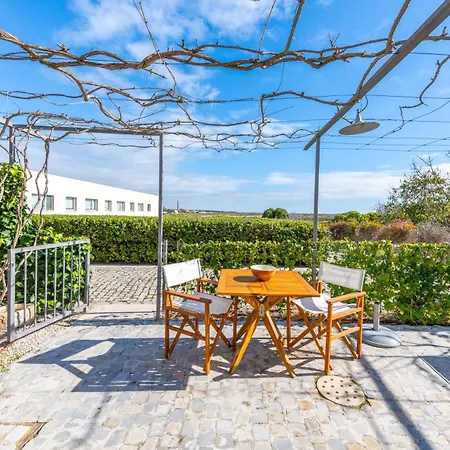 Convento Bernardas - Laranjeiras By Algartur