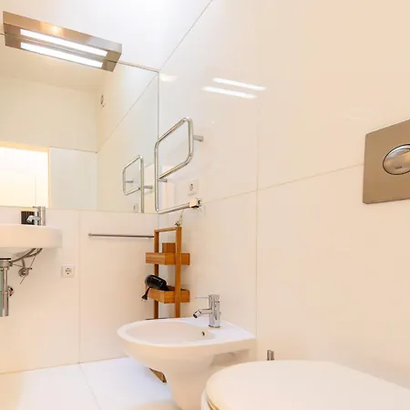 Convento Bernardas - Laranjeiras By Algartur Appartement *