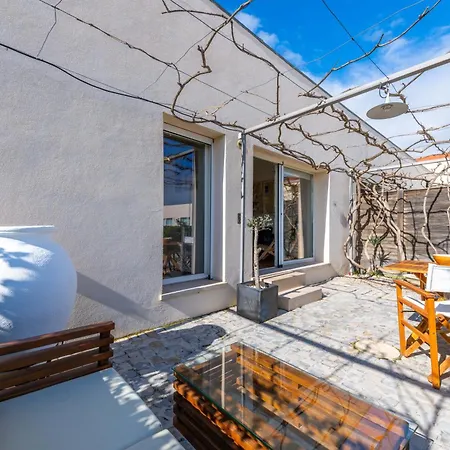 Convento Bernardas - Laranjeiras By Algartur Appartement Tavira