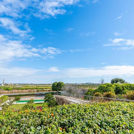 Appartement Convento Bernardas - Laranjeiras By Algartur Tavira