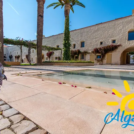 Convento Bernardas - Laranjeiras By Algartur Tavira