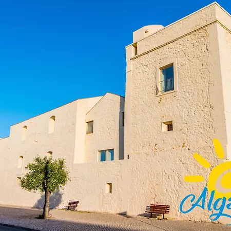 Appartement Convento Bernardas - Laranjeiras By Algartur