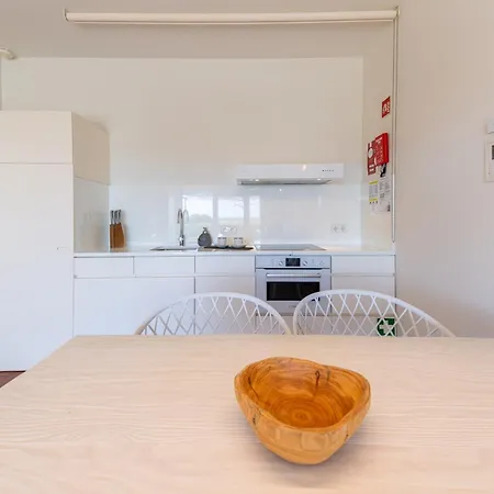 Appartement Convento Bernardas - Laranjeiras By Algartur