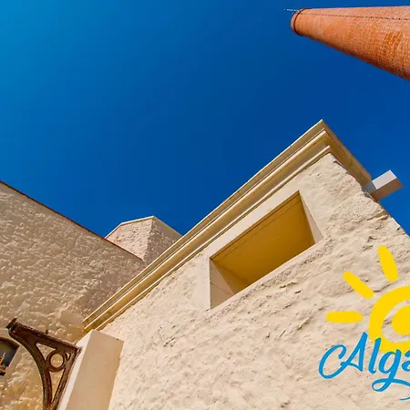 Convento Bernardas - Laranjeiras By Algartur Appartement Tavira