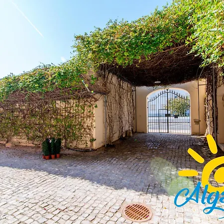 Convento Bernardas - Laranjeiras By Algartur Appartement *
