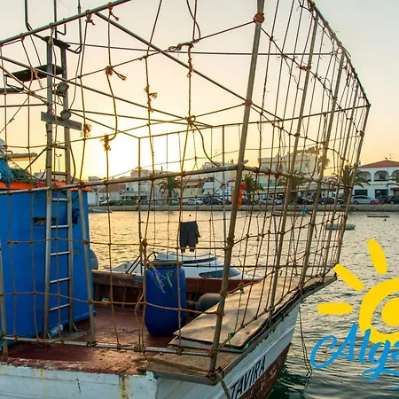 Appartement Convento Bernardas - Laranjeiras By Algartur *