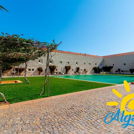 Convento Bernardas - Laranjeiras By Algartur *