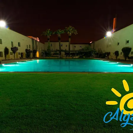 Convento Bernardas - Laranjeiras By Algartur * Tavira