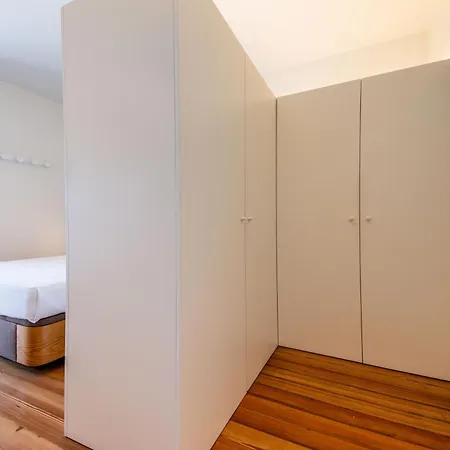 Convento Bernardas - Laranjeiras By Algartur Appartement