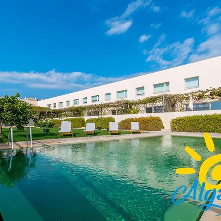 Convento Bernardas - Laranjeiras By Algartur Appartement Tavira