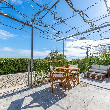 Convento Bernardas - Laranjeiras By Algartur Tavira