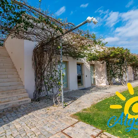 Convento Bernardas - Laranjeiras By Algartur Appartement *