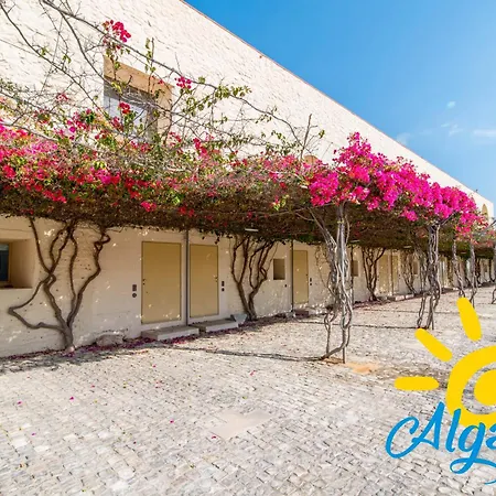 Appartement Convento Bernardas - Laranjeiras By Algartur *