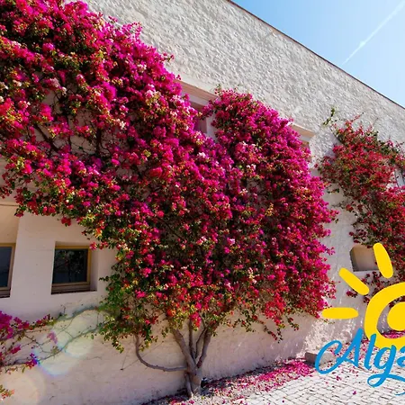 Convento Bernardas - Laranjeiras By Algartur Appartement Tavira