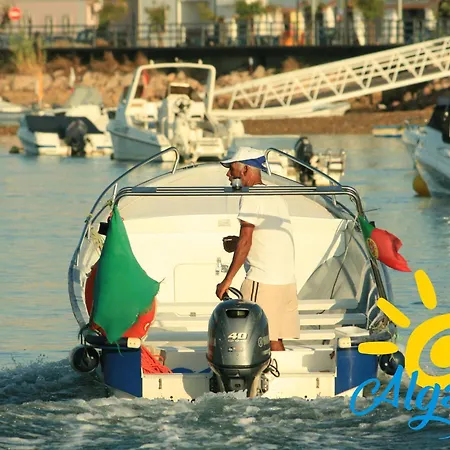 Appartement Convento Bernardas - Laranjeiras By Algartur